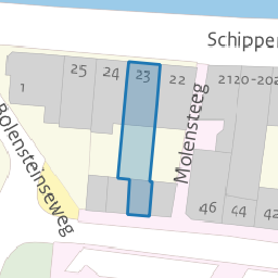 Perceel MSN02-A-4641