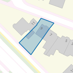 Perceel MSN02-A-4650