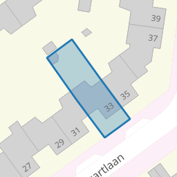 Perceel MSN02-A-4733