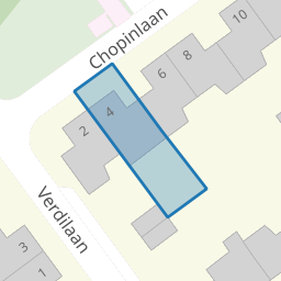 Perceel MSN02-A-4739