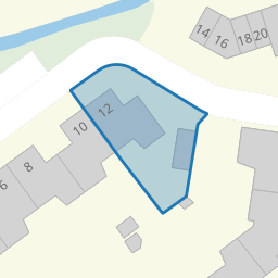 Perceel MSN02-A-4743