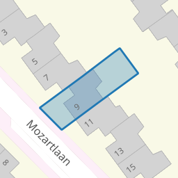 Perceel MSN02-A-4758