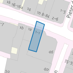 Perceel MSN02-A-4819