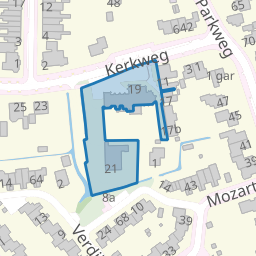 Perceel MSN02-A-4923