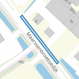 Perceel MSN02-A-4990