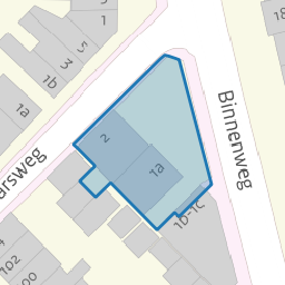 Perceel MSN02-A-5000