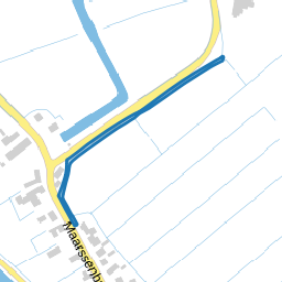 Perceel MSN02-A-5021