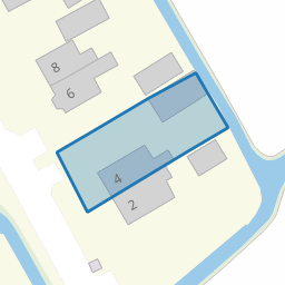 Perceel MSN02-A-5036