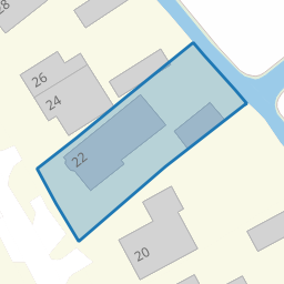 Perceel MSN02-A-5041