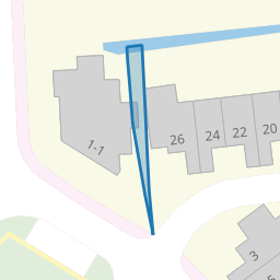 Perceel MSN02-A-5074