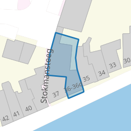 Perceel MSN02-A-5101