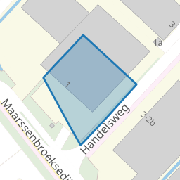 Perceel MSN02-A-5103