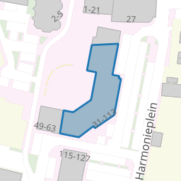 Perceel MSN02-A-5133