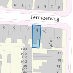 Perceel MSN02-A-5151