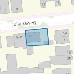Perceel MSN02-A-5158