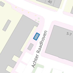 Perceel MSN02-A-5174