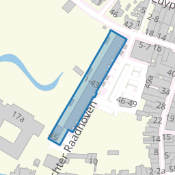 Perceel MSN02-A-5180