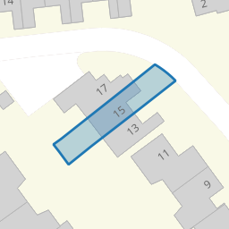 Perceel MSN02-A-5186