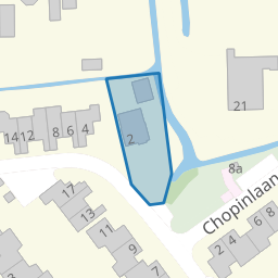 Perceel MSN02-A-5192