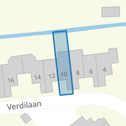 Perceel MSN02-A-5197