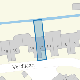 Perceel MSN02-A-5198