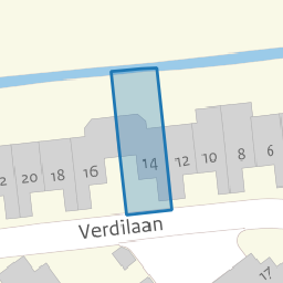 Perceel MSN02-A-5199