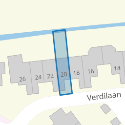 Perceel MSN02-A-5202