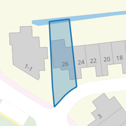 Perceel MSN02-A-5205