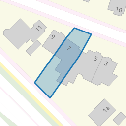 Perceel MSN02-A-5231