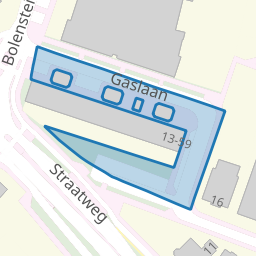 Perceel MSN02-A-5237