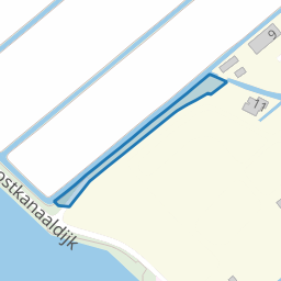 Perceel MSN02-A-5252