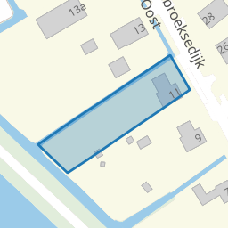 Perceel MSN02-A-5258