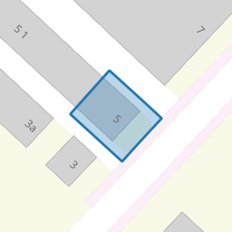 Perceel MSN02-A-5280