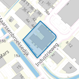 Perceel MSN02-A-5283