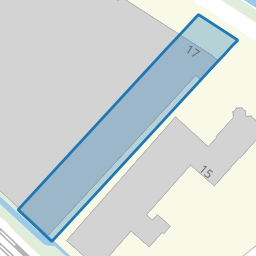 Perceel MSN02-A-5303