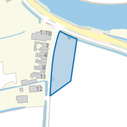 Perceel MSN02-A-5314