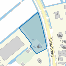 Perceel MSN02-A-5322