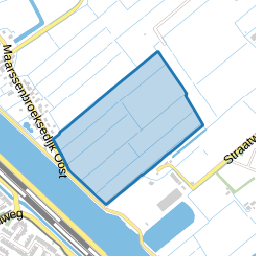 Perceel MSN02-A-5329