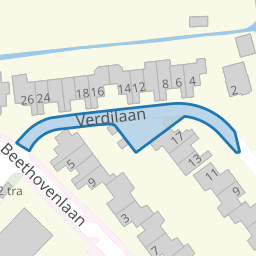 Perceel MSN02-A-5376