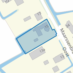 Perceel MSN02-A-5384