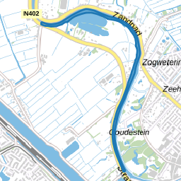 Perceel MSN02-A-5400