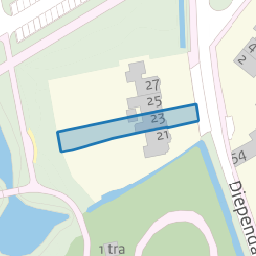 Perceel MSN02-A-5404