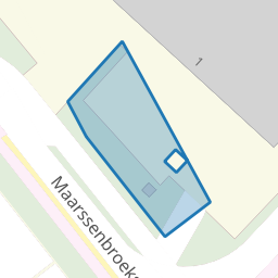 Perceel MSN02-A-5427