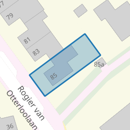 Perceel MSN02-A-5458