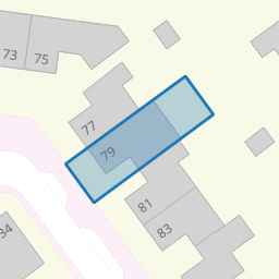 Perceel MSN02-A-5461