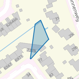 Perceel MSN02-A-5464