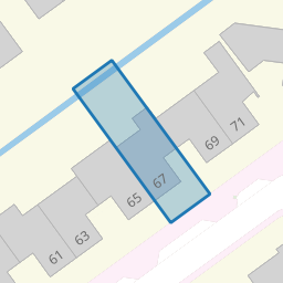 Perceel MSN02-A-5468