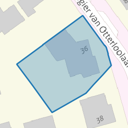 Perceel MSN02-A-5481