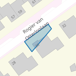 Perceel MSN02-A-5485