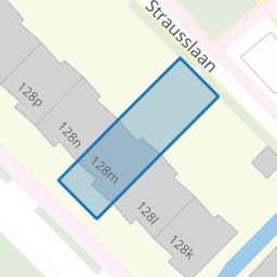 Perceel MSN02-A-5495